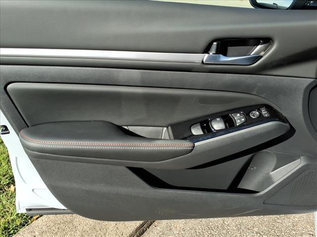 new 2025 Nissan Altima car, priced at $31,240