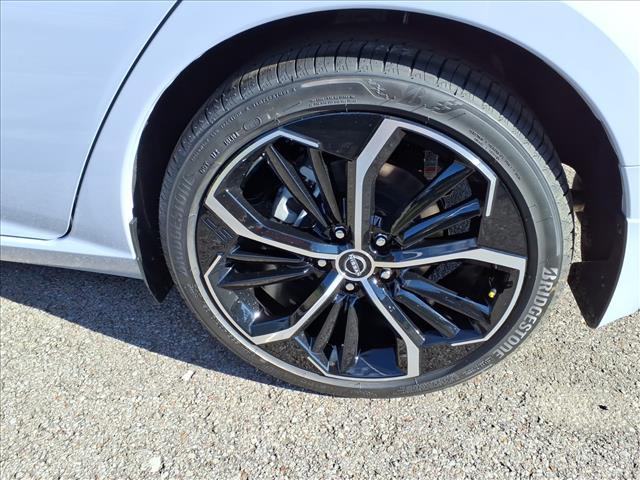 new 2025 Nissan Altima car, priced at $31,240