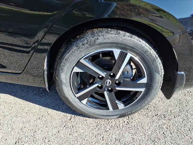 new 2025 Nissan Sentra car, priced at $21,052