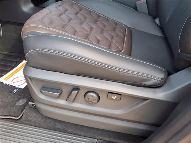 new 2025 Nissan Armada car, priced at $76,660