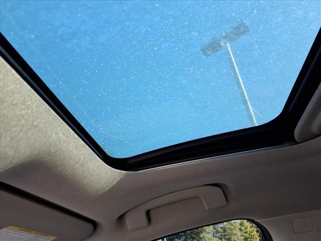 used 2024 Nissan Sentra car, priced at $22,600