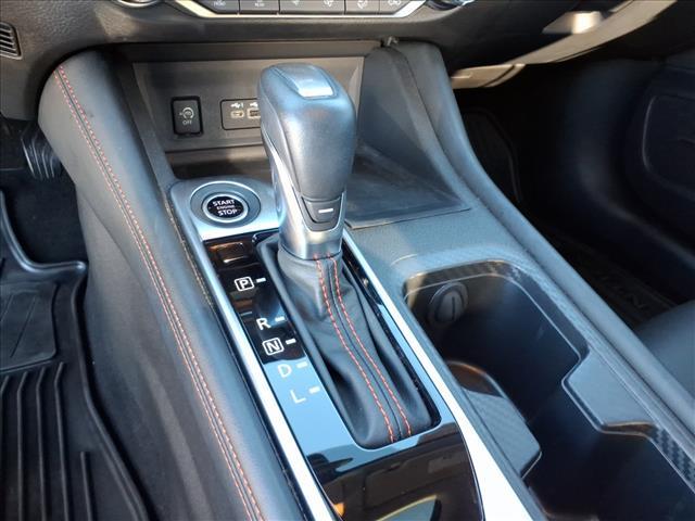 used 2024 Nissan Sentra car, priced at $22,600