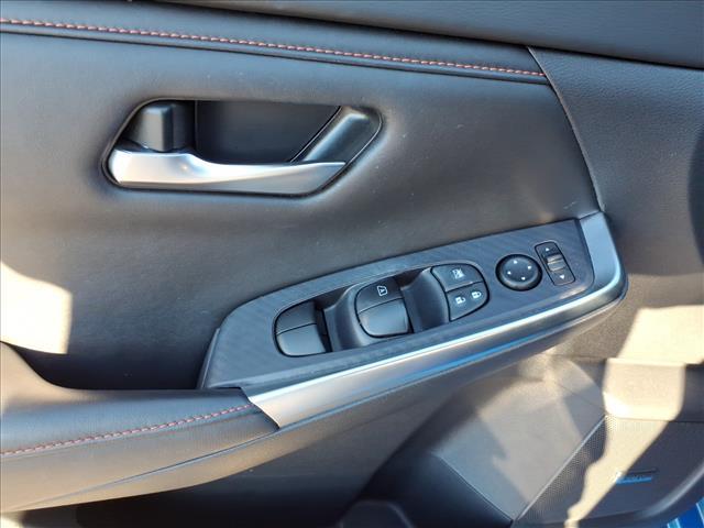 used 2024 Nissan Sentra car, priced at $22,600