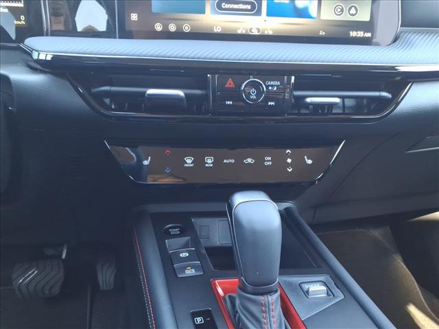 new 2026 Nissan Kicks car, priced at $27,875