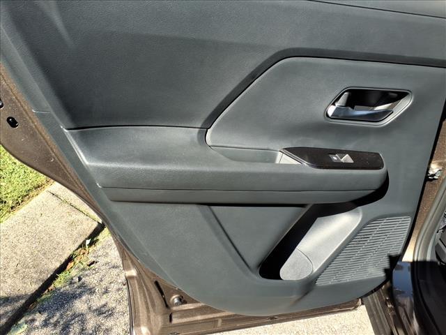 new 2026 Nissan Kicks car, priced at $27,875