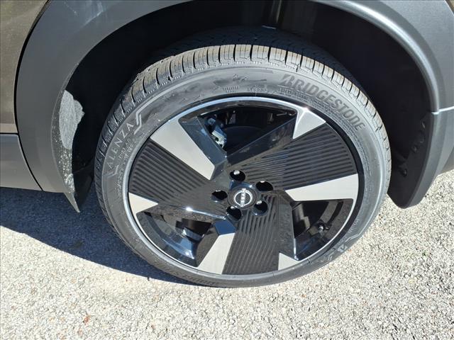 new 2026 Nissan Kicks car, priced at $27,875