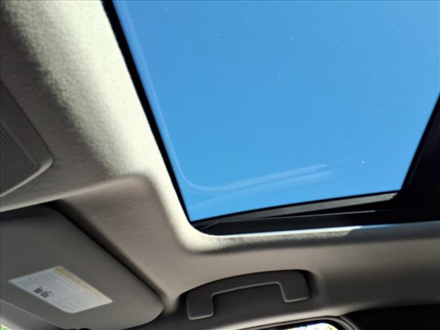 new 2026 Nissan Kicks car, priced at $24,586