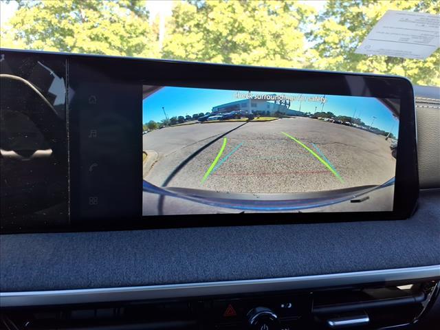 new 2026 Nissan Kicks car, priced at $24,586