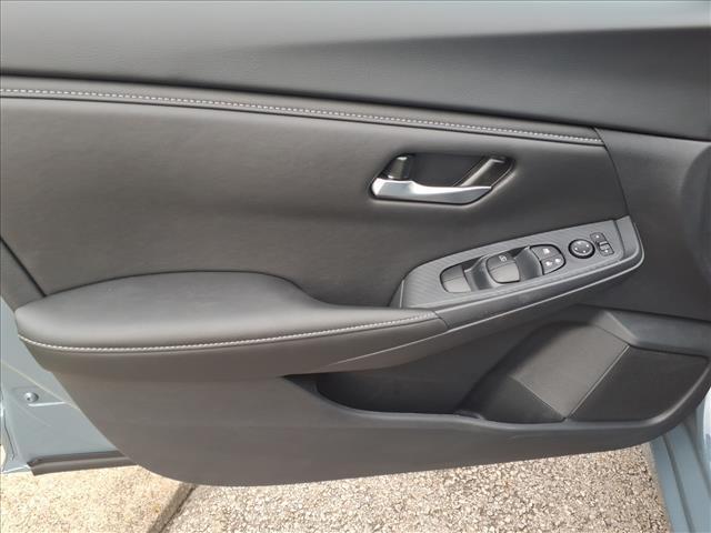 new 2025 Nissan Sentra car, priced at $20,800