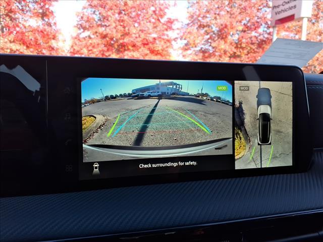 new 2026 Nissan Kicks car, priced at $26,628