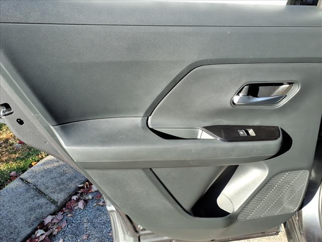 new 2026 Nissan Kicks car, priced at $26,628