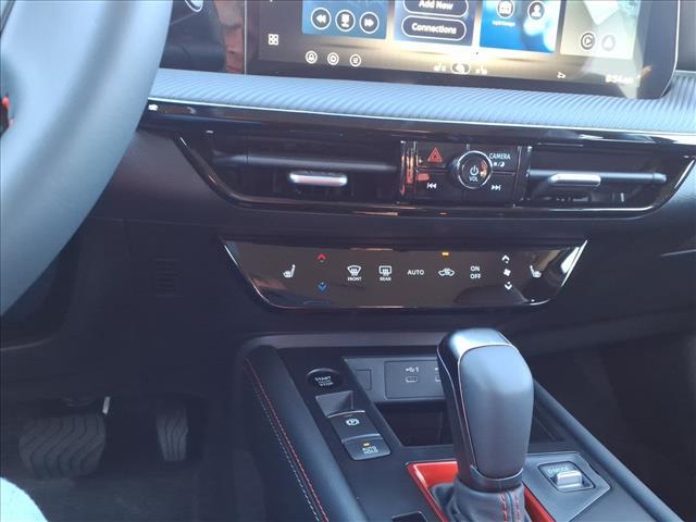 new 2026 Nissan Kicks car, priced at $26,628