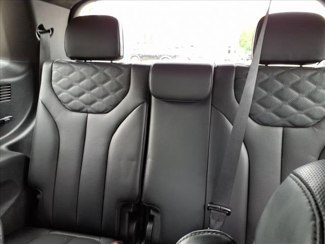 used 2021 Hyundai Palisade car, priced at $25,850