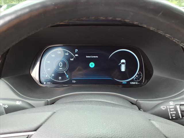 used 2021 Hyundai Palisade car, priced at $25,850