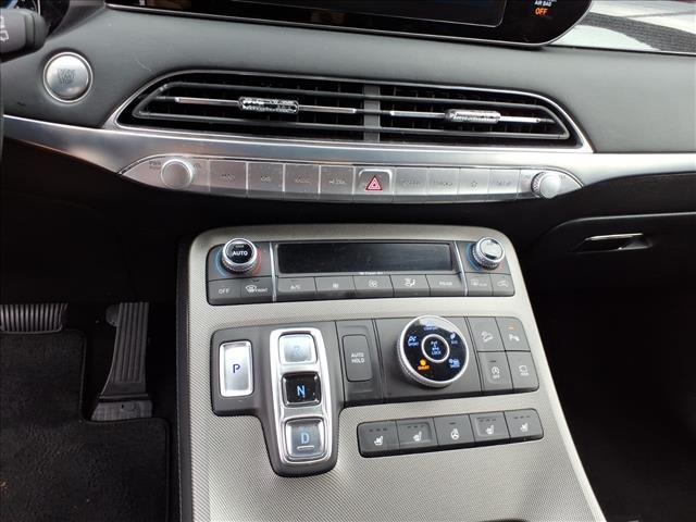 used 2021 Hyundai Palisade car, priced at $25,850