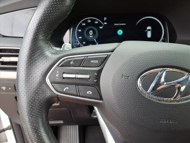 used 2021 Hyundai Palisade car, priced at $25,850