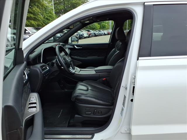 used 2021 Hyundai Palisade car, priced at $25,850