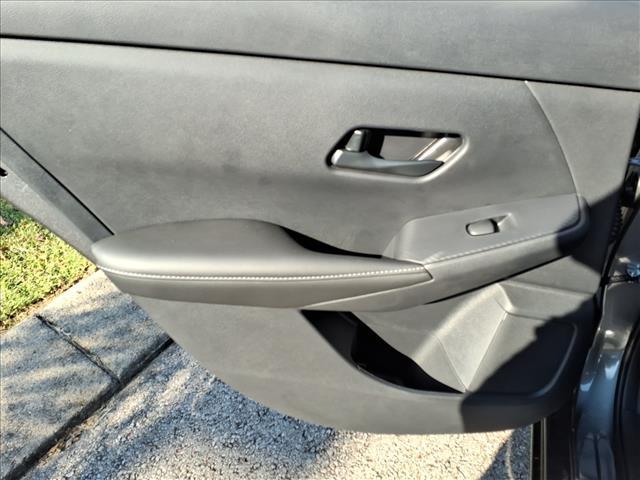 new 2025 Nissan Sentra car, priced at $19,310