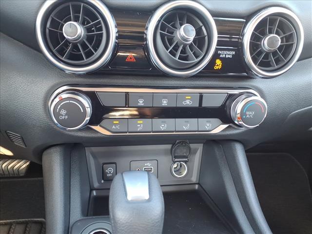 new 2025 Nissan Sentra car, priced at $19,310