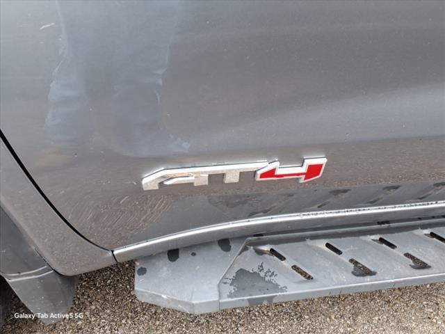 used 2021 GMC Sierra 1500 car, priced at $49,950