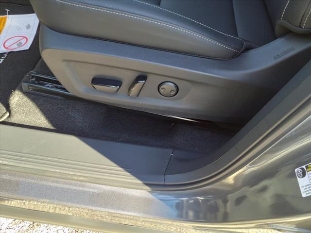 new 2025 Nissan Murano car, priced at $40,424