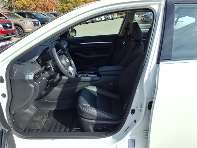 used 2024 Nissan Altima car, priced at $28,300