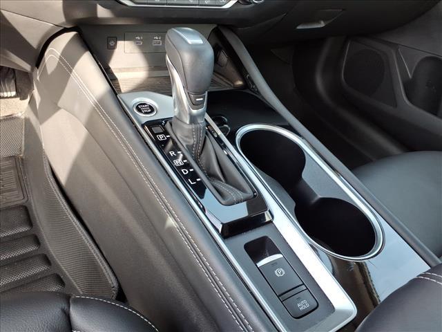 used 2024 Nissan Altima car, priced at $28,300