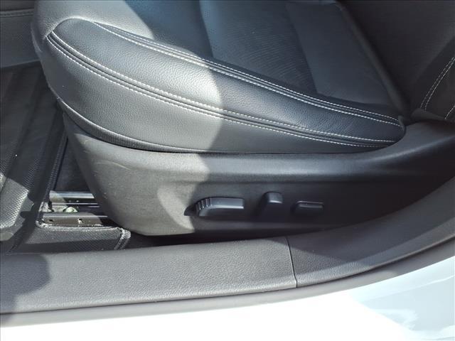 used 2024 Nissan Altima car, priced at $28,300