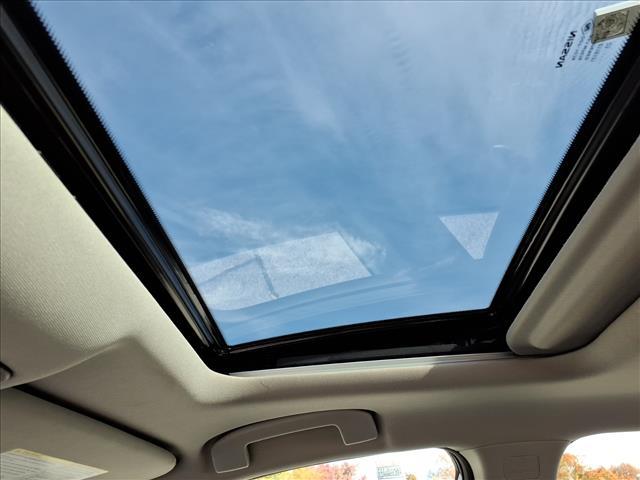 used 2024 Nissan Altima car, priced at $28,300