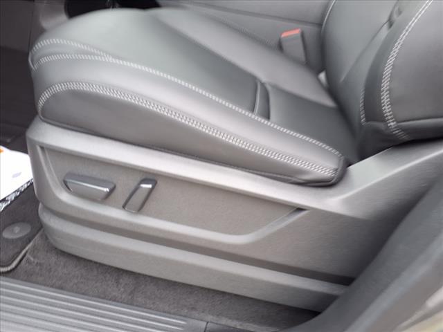 new 2025 Nissan Armada car, priced at $58,301