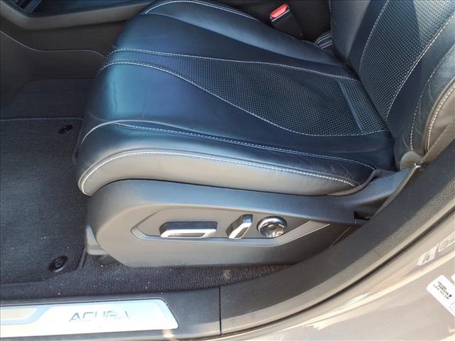 used 2020 Acura RDX car, priced at $18,985