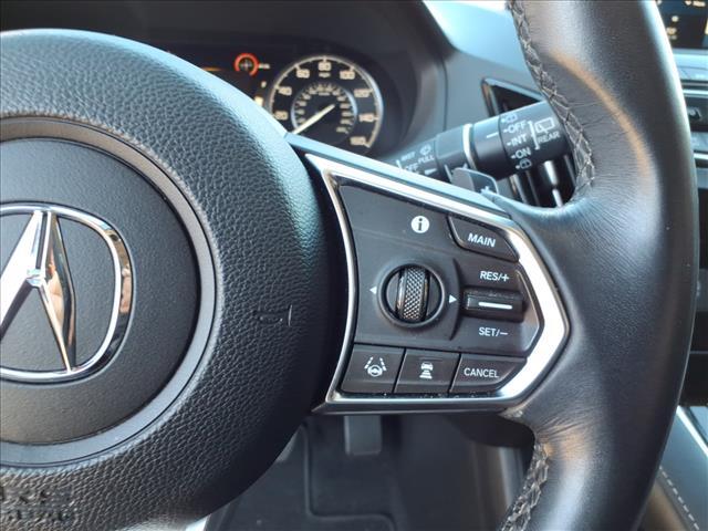 used 2020 Acura RDX car, priced at $18,985