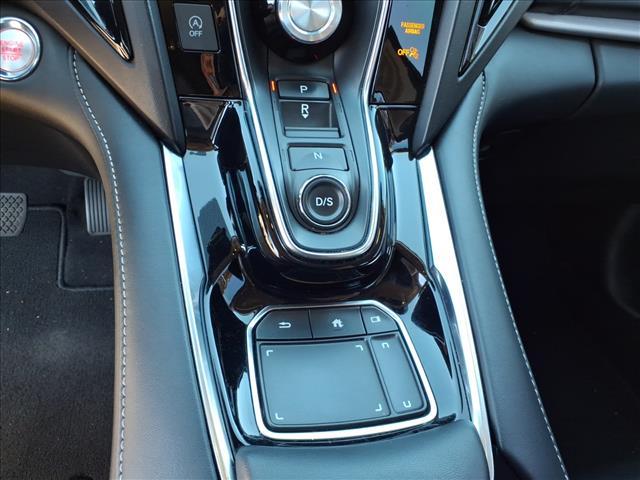 used 2020 Acura RDX car, priced at $18,985