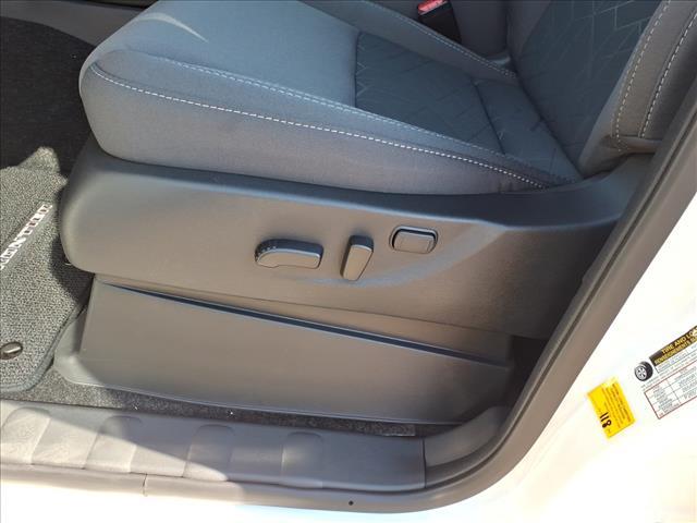 new 2026 Nissan Frontier car, priced at $37,482