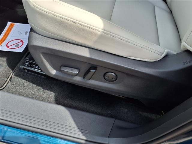 new 2025 Nissan Murano car, priced at $42,664