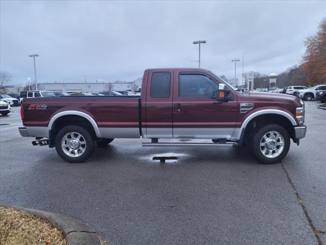 used 2010 Ford F-250 car, priced at $16,900