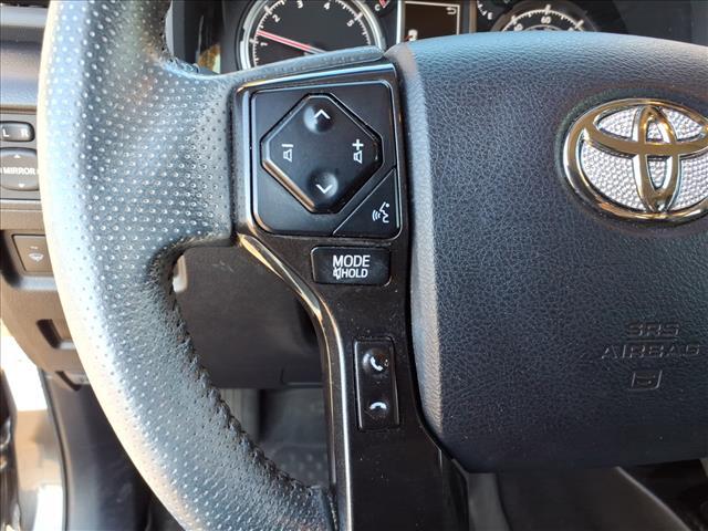 used 2021 Toyota 4Runner car, priced at $39,985