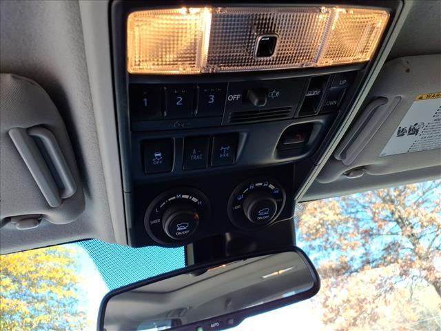 used 2021 Toyota 4Runner car, priced at $39,985