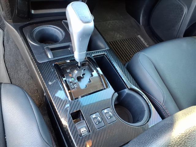 used 2021 Toyota 4Runner car, priced at $39,985