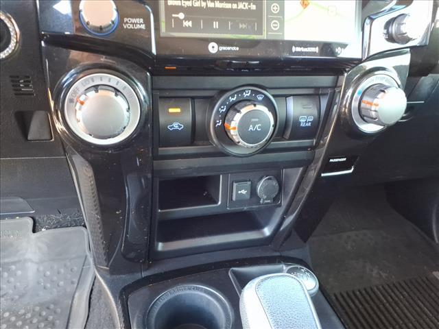 used 2021 Toyota 4Runner car, priced at $39,985