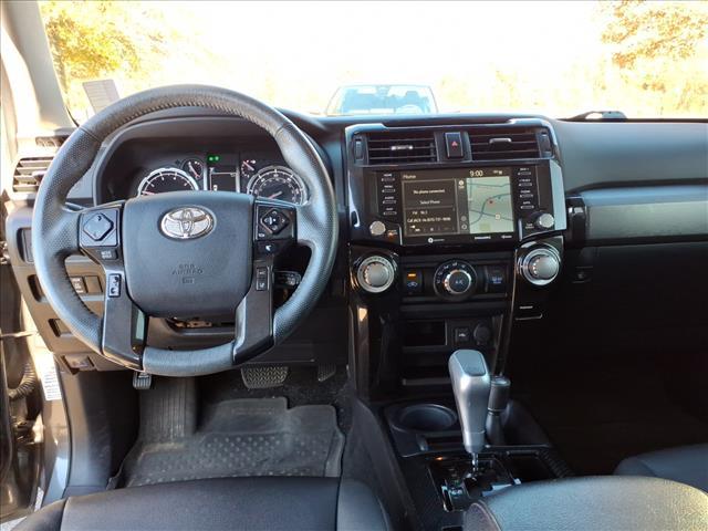 used 2021 Toyota 4Runner car, priced at $39,985