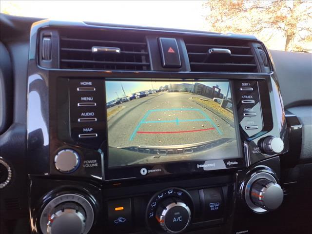 used 2021 Toyota 4Runner car, priced at $39,985