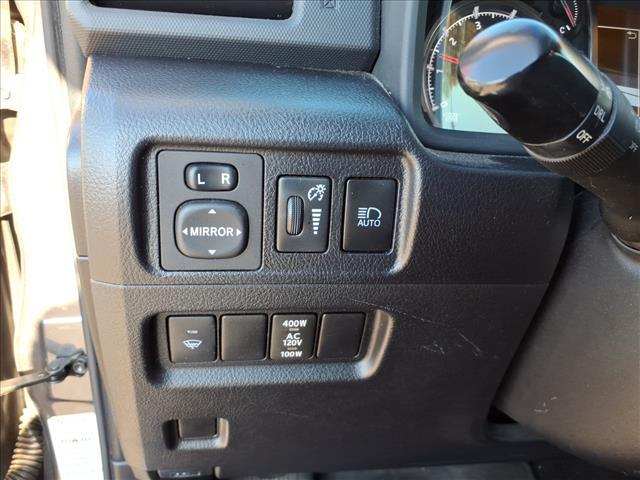 used 2021 Toyota 4Runner car, priced at $39,985