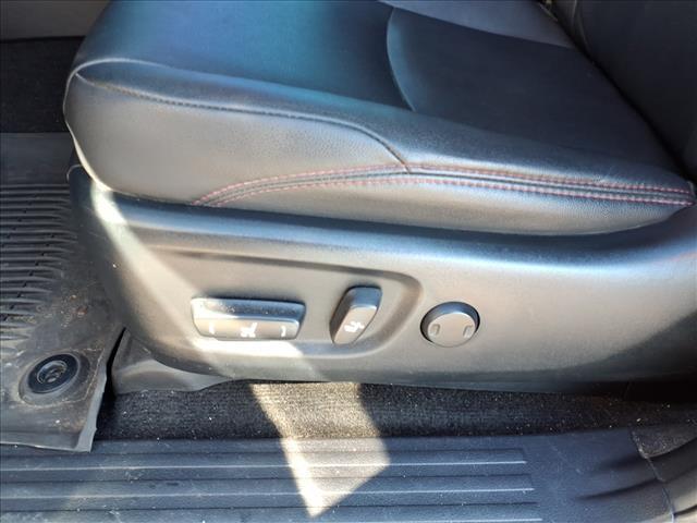 used 2021 Toyota 4Runner car, priced at $39,985