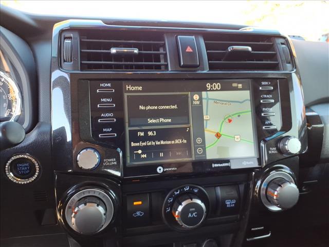 used 2021 Toyota 4Runner car, priced at $39,985