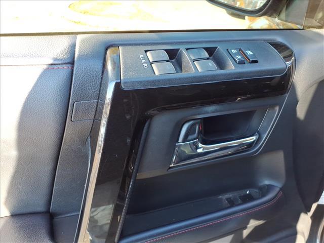 used 2021 Toyota 4Runner car, priced at $39,985