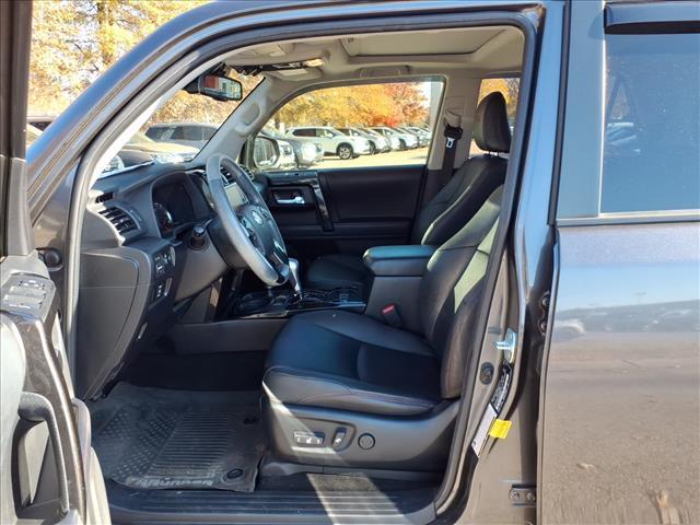 used 2021 Toyota 4Runner car, priced at $39,985