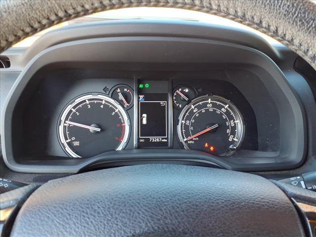used 2021 Toyota 4Runner car, priced at $39,985