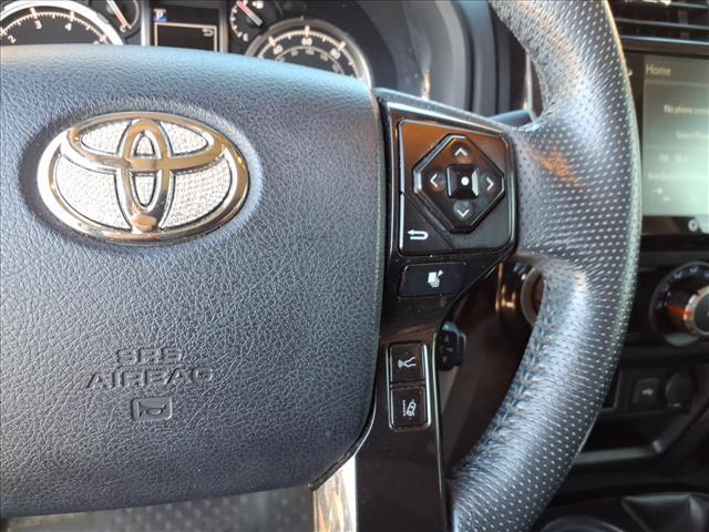 used 2021 Toyota 4Runner car, priced at $39,985