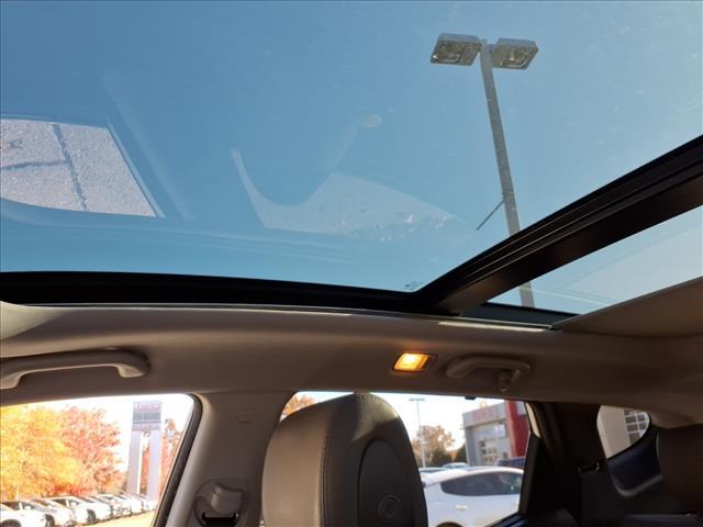 used 2018 Hyundai Santa Fe Sport car, priced at $12,950